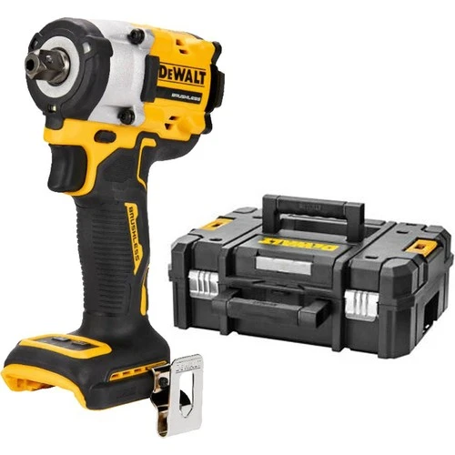 Dewalt DCF922NT-XJ 18Volt 1/2’’ Somun Sıkma Makinesi (Aküsüz) ürün görseli 1