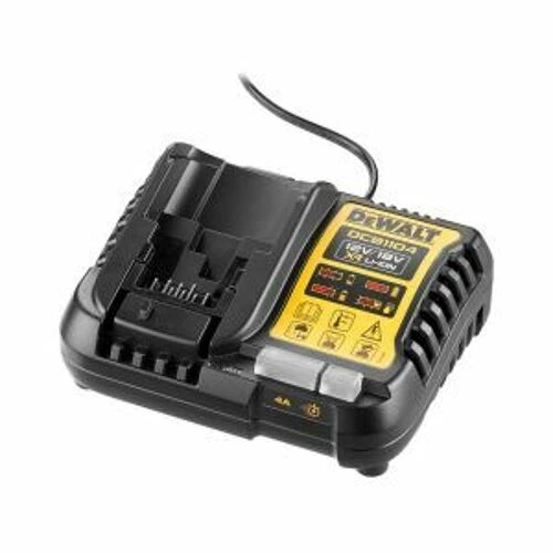 Dewalt DCB1104 18V LI-ION Akü Şarj Cihazı ürün görseli 1