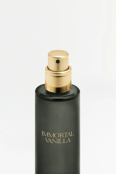 ZARA IMMORTAL VANILLA EDP 30 ML ( indirimsehri - Resim 4