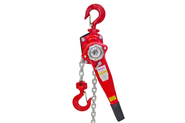 Grangos GRH15 1.5 Ton 1,5 Metre Hubzug ürün görseli 1