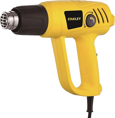 Stanley STXH2000 2000W Sıcak Hava Tabancası ürün görseli 1