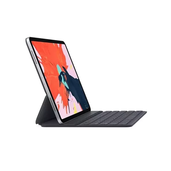 PTTAVM: Apple iPad Pro 11 inç 1. Nesil Taşınabilir Akıllı Türkçe Q