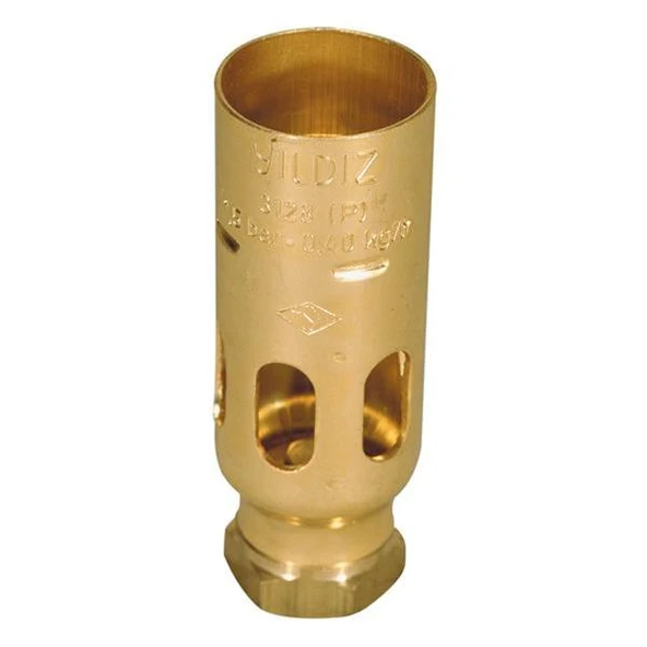 Yıldız 3128 Tavlama Ve Kaynak Başlığı 28Mm ürün görseli 1