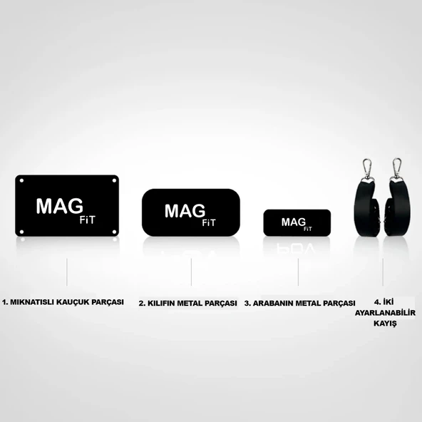 MagFit - Resim 4