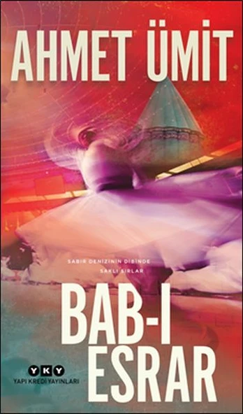Bab ı Esrar AHMET ÜMİT ürün görseli 1