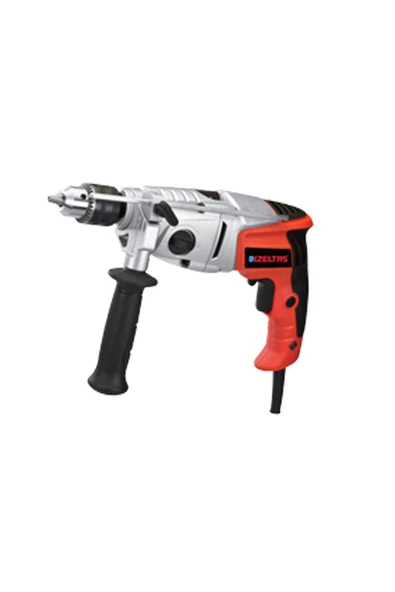 İzeltaş 7520-13 850 W Darbeli Matkap ürün görseli 1