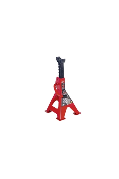 2 Ton Kriko Standı (Big Red) ürün görseli 1