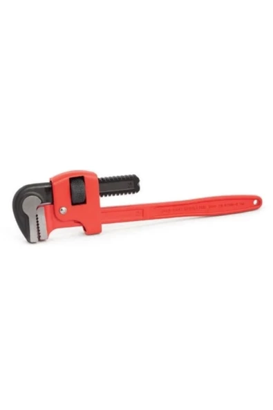 İzeltaş 2100100010 Stilson Boru Anahtarı 10" ürün görseli 1