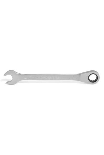 İzeltaş 0340020024 Cırcır Kombine Anahtar 24 mm ürün görseli 1