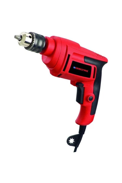7510-13 Darbesiz Matkap 13 Mm 550 Watt ürün görseli 1