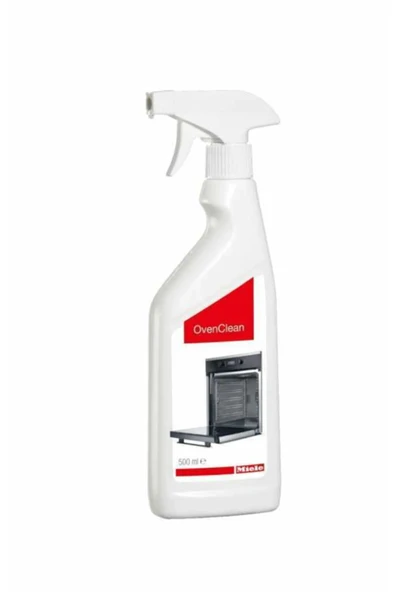 Miele Ovenclean Fırın Temizleyici ürün görseli 1