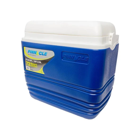 Pinnacle Primero Buzluk 32 Litre-LACİVERT ürün görseli 1