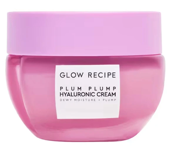 GLOW RECIPE Plum Plump Hyaluronic - Nemlendirici Jel Krem 20 ml ürün görseli 1