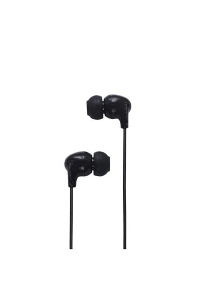 Pioneer SE-CL501T-K Mikrofonlu Kulakiçi Kulaklık Siyah ürün görseli 1