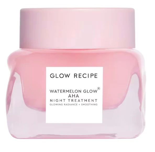 GLOW RECIPE Watermelon Glow - Aydınlatıcı Gece Maskesi 25 ml ürün görseli 1