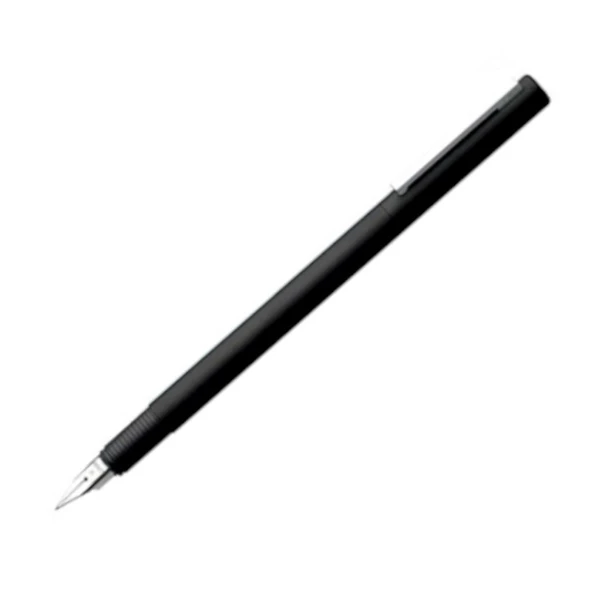 LAMY CP1 DOLMA KALEM MAT LAKE M UC MAT SIYAH ürün görseli 1