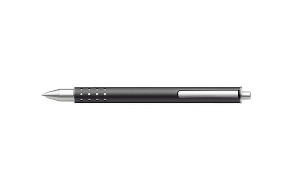 Lamy Swift Roller Kalem Mat Lake Gövde Antrasit ürün görseli 1