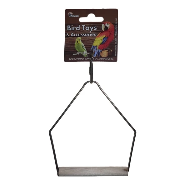 Eastland Kuş Salıncağı 12x10 Cm ürün görseli 1