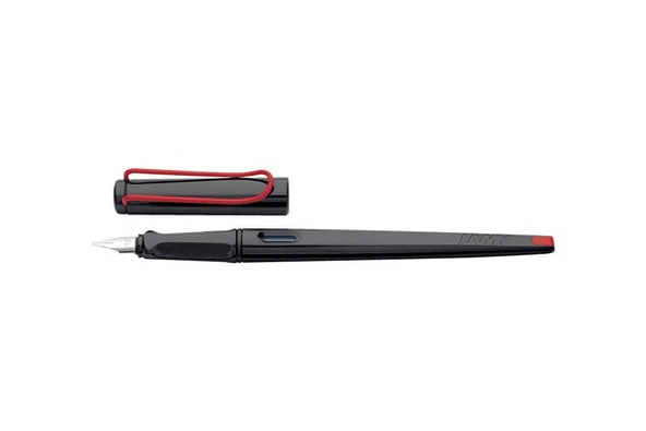Lamy Joy Dolma Kalem 1.9 Uc Parlak Sıyah ürün görseli 1