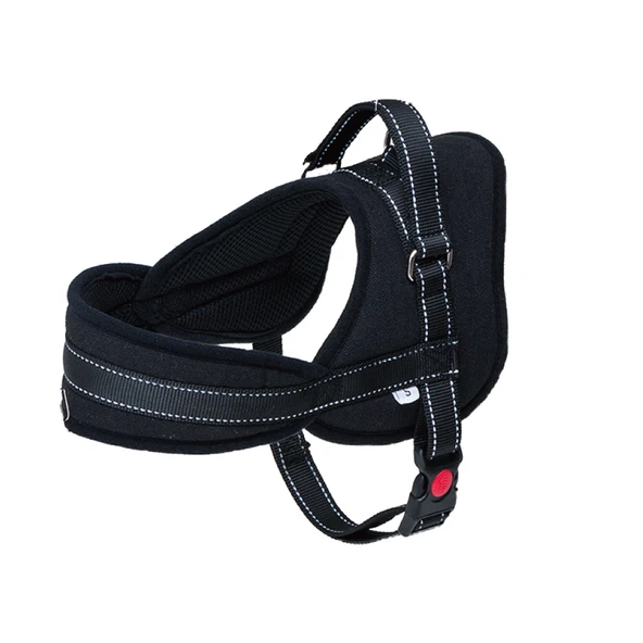 Eastland Çekmeyi Önleyici Reflektörlü Köpek Göğüs Tasma 2,5x70-90 Cm ürün görseli 1