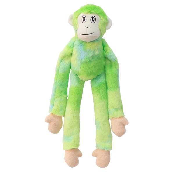 Eastland Öten Maymun Peluş Oyuncak 46 Cm Yeşil ürün görseli 1