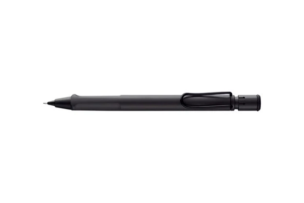 Lamy Safarı Versatıl Kalem Metal K. 0.5 Mat Sıyah ürün görseli 1
