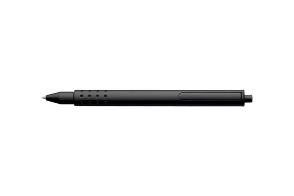 Lamy Swift Roller Kalem Mat Lake Gövde Siyah ürün görseli 1