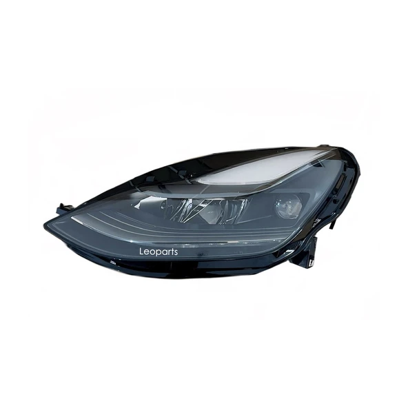 Leoparts Tesla Model Y Far Lambası Sol 2022-2024 1514952-00-C ürün görseli 1