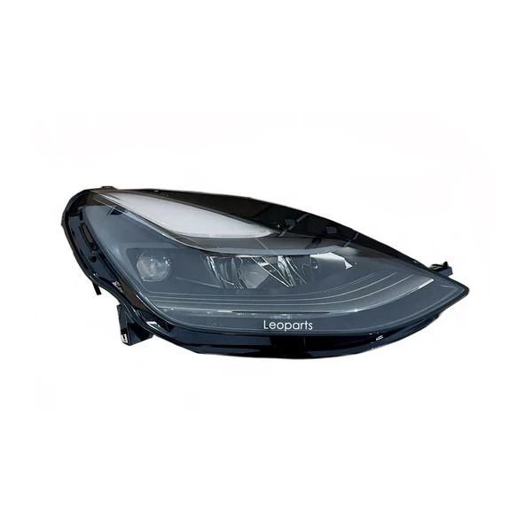 Leoparts Tesla Model Y Far Lambası Sağ 2022-2024 1514953-00-C ürün görseli 1
