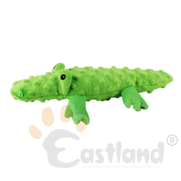 Eastland Öten Peluş Timsah 35 Cm ürün görseli 1