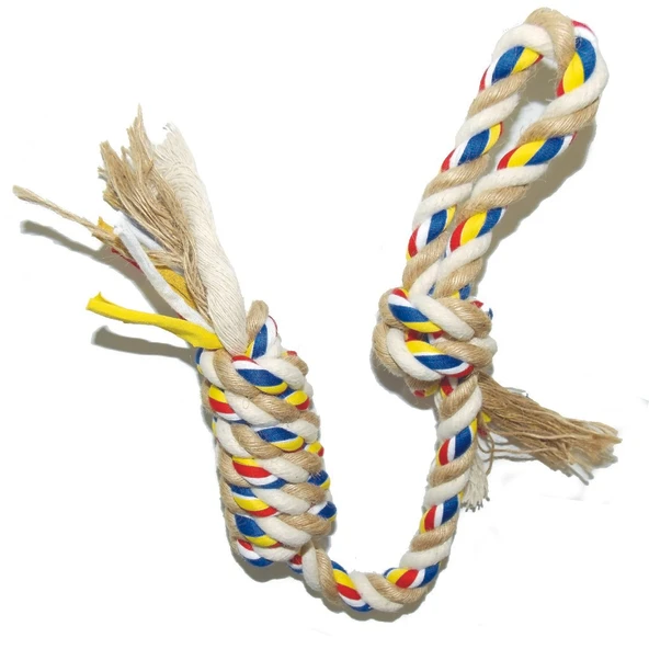 Eastland Düğümlü Stres İpi 45cm ürün görseli 1
