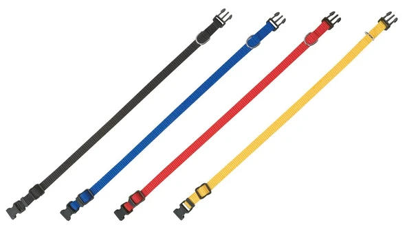 Karlıe Yavru Köpek Boyun Tasma 20-30cm ürün görseli 1