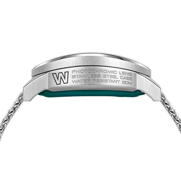 Welder Moody WMD2006 Erkek Kol Saati - Resim 3