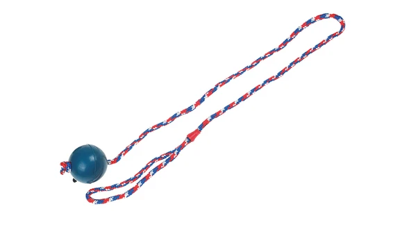 Karlıe İpli Plastik Top 6 Cm ürün görseli 1