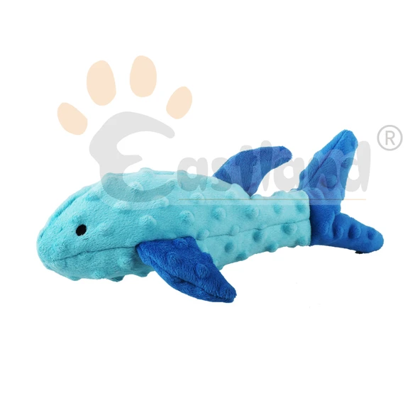 Eastland Öten Peluş Köpekbalığı 30 Cm ürün görseli 1