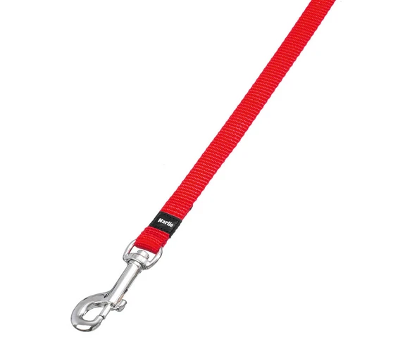 Karlıe Uzatma Tasma L/xl 100 Cm-25mm Kırmızı ürün görseli 1