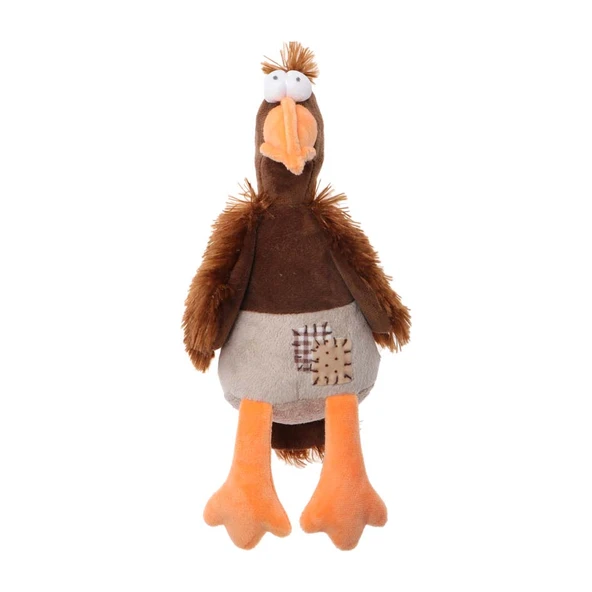 Eastland Öten Peluş Tavuk 30 Cm ürün görseli 1