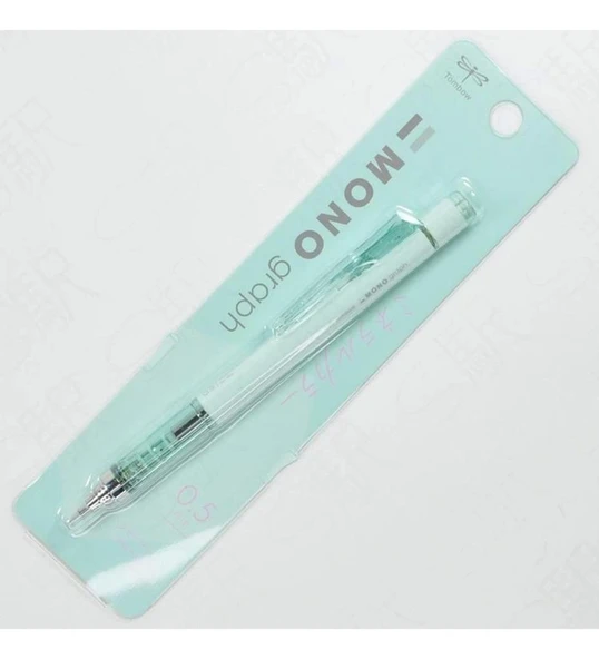 TOMBOW VERSATIL MONOGRAPH 05mm SORBR MAVI 147A ürün görseli 1