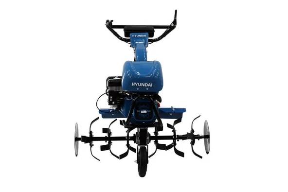 HYUNDAI ÇAPA MAKİNESİ 2+1 ŞANZIMAN 7 HP ürün görseli 1