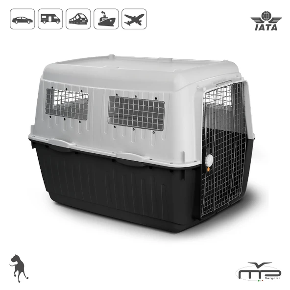 Mp Wojer Bracco Travel 8-118*81*88cm ürün görseli 1