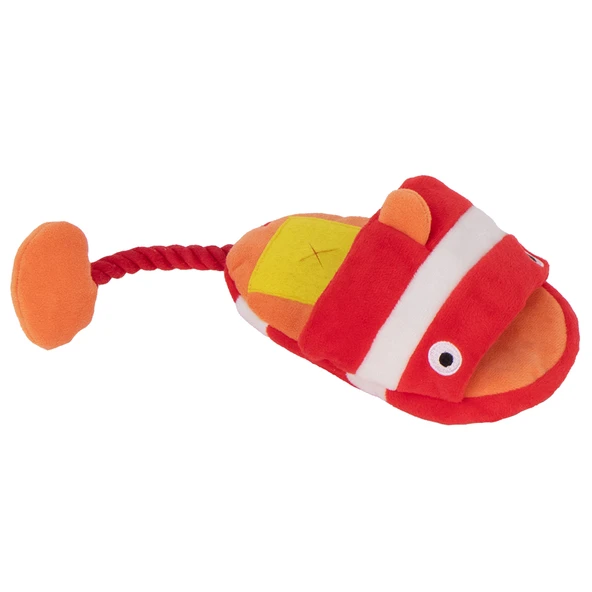 Eastland Öten Peluş Palyaço Balığı 32,5 Cm ürün görseli 1