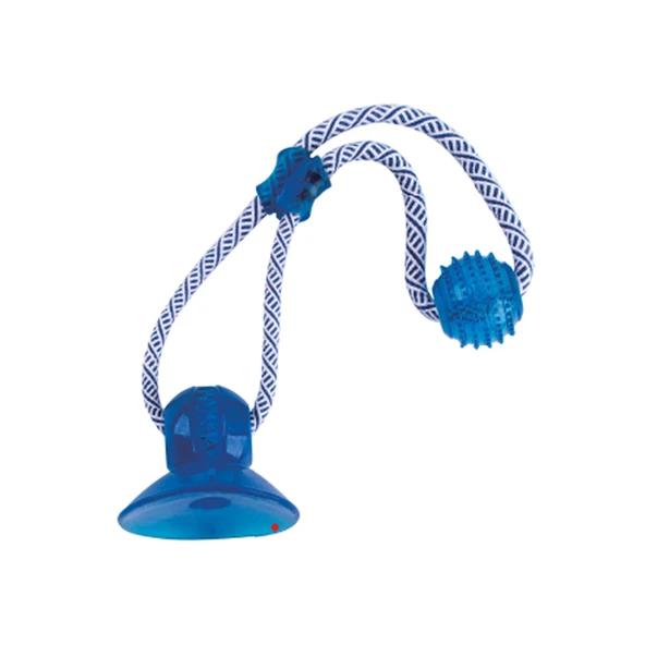 Eastland İpli Tpr Köpek Çiğ.oyun.vantuzlu 42cm ürün görseli 1