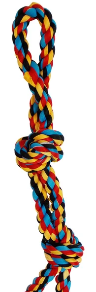 Eastland Renkli Stres İpi 52 Cm ürün görseli 1