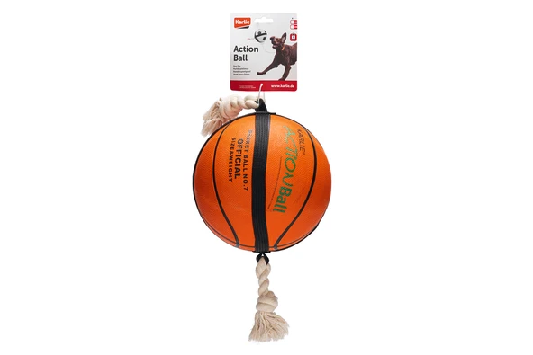 Karlıe Basketbbol Topu 24 ürün görseli 1