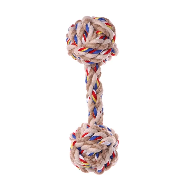 Eastland İp Dambıl 7,5x20 Cm ürün görseli 1