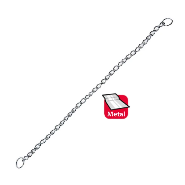 Karlıe Eğitim Tasması 60cm/3,5mm ürün görseli 1