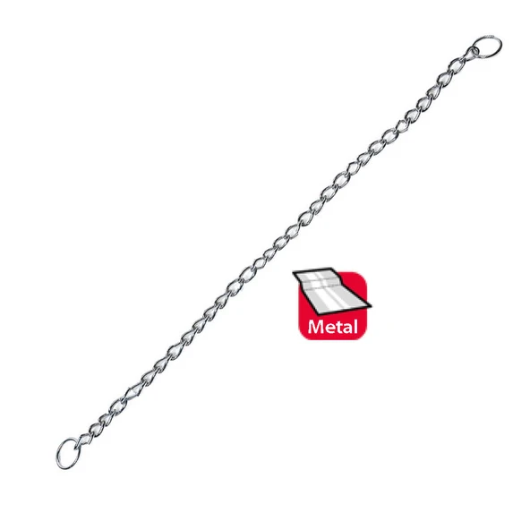 Karlıe Eğitim Tasması 55cm/3,5mm ürün görseli 1