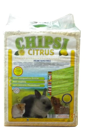 Chipsi Limonlu Talaş 60 Lt ürün görseli 1
