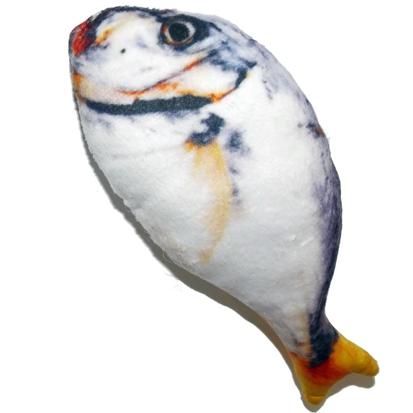 Eastland Peluş Oyn. Balık 20 Cm ürün görseli 1