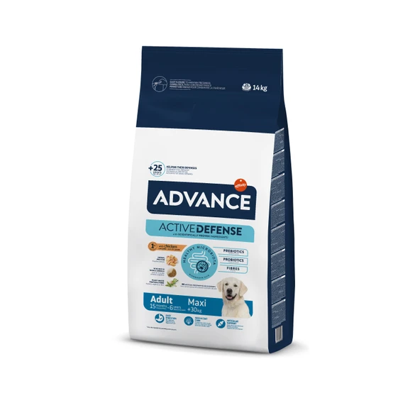 Advance Dog Maxı Adult 14 Kg ürün görseli 1